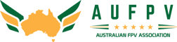 Australian FPV Association Logo
