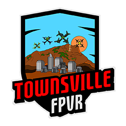 Townsville FPVR logo