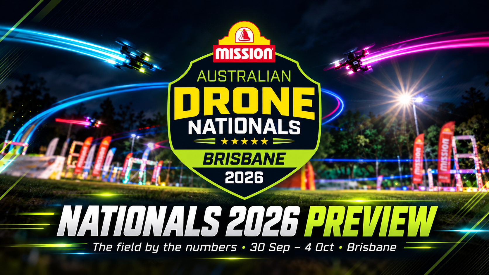 Nationals 2026 Preview