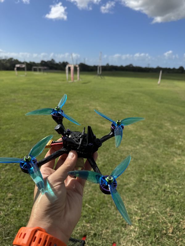 Build photo