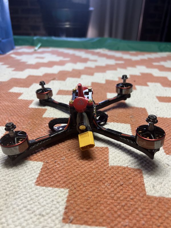 Build photo