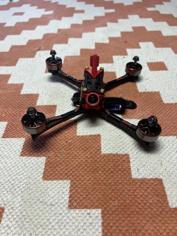 Build photo