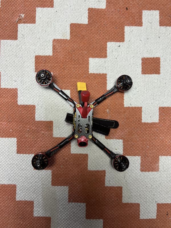 Build photo