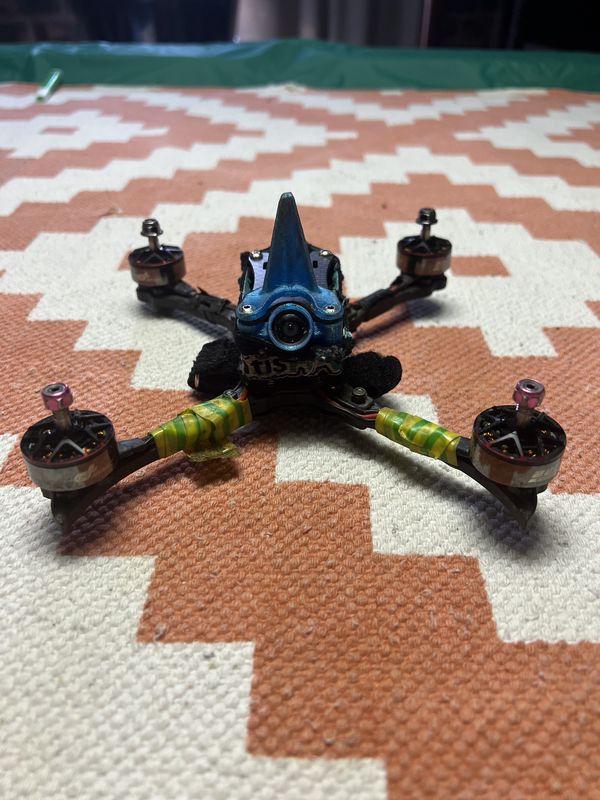 Build photo