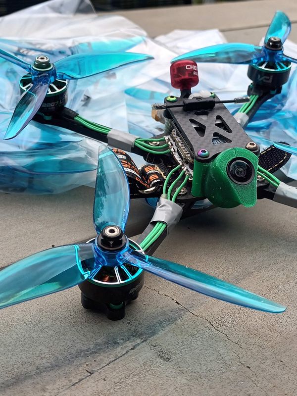 digsky's build