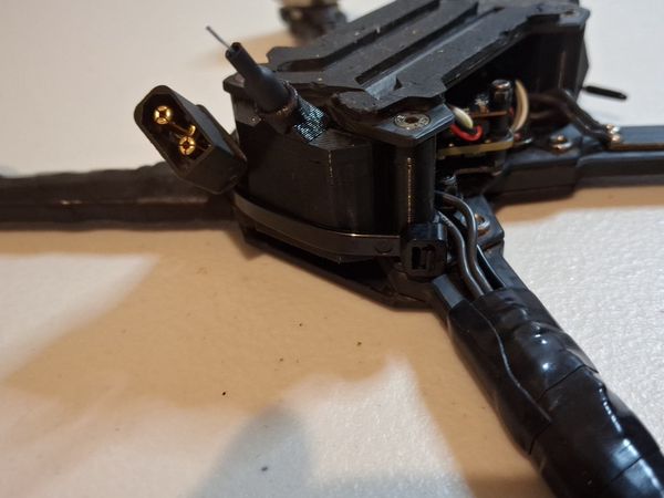 Build photo