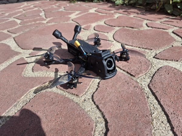 IT'S FPV Era Mini 3.5