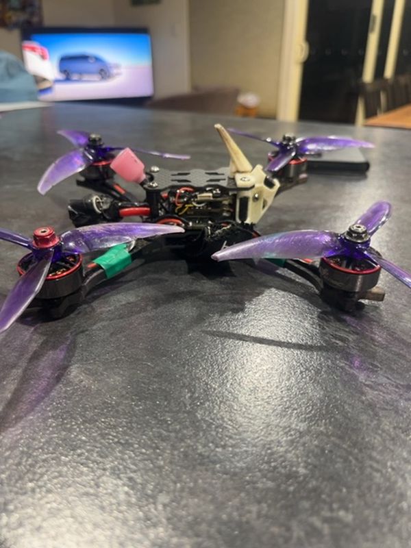 Build photo