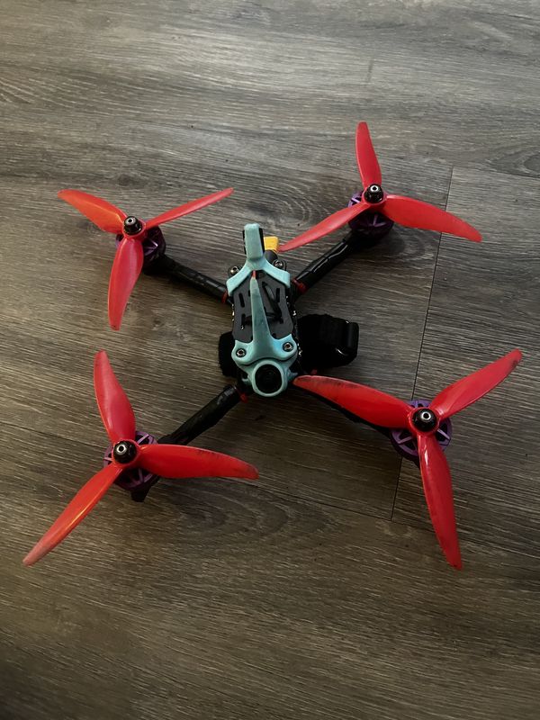 MaximalGoose's build