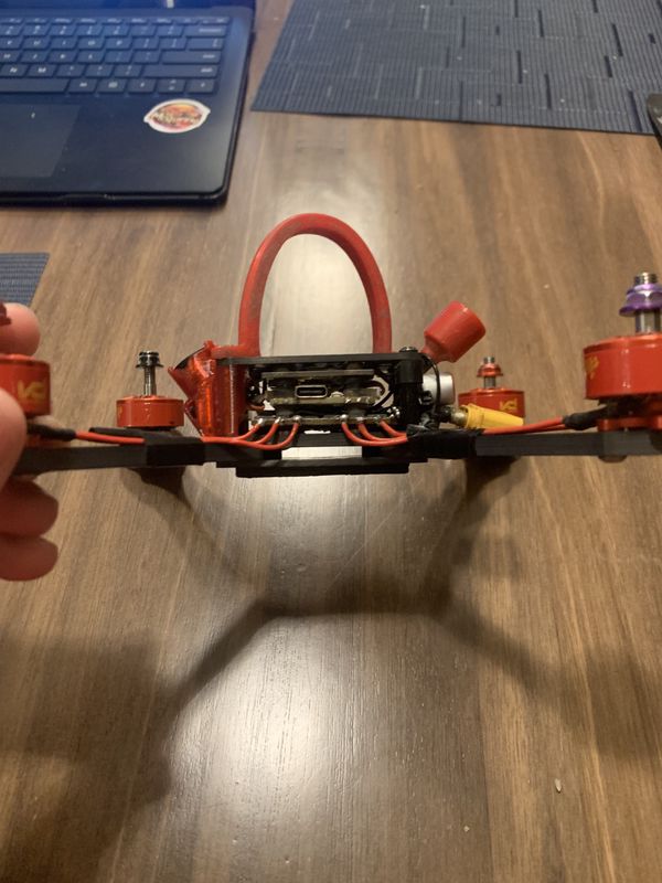Build photo