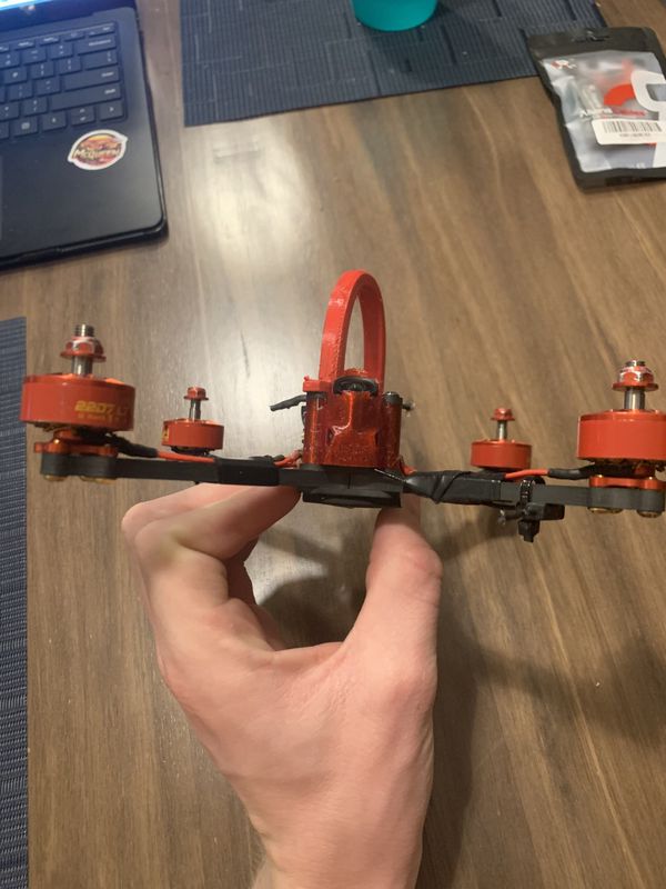 Build photo