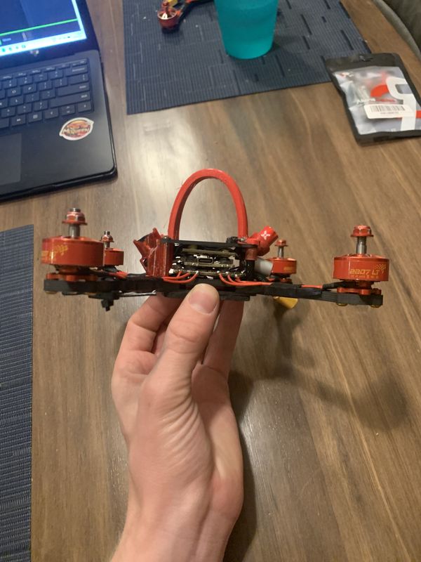 Build photo