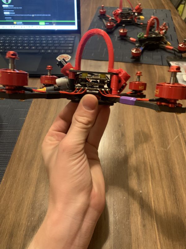 Build photo