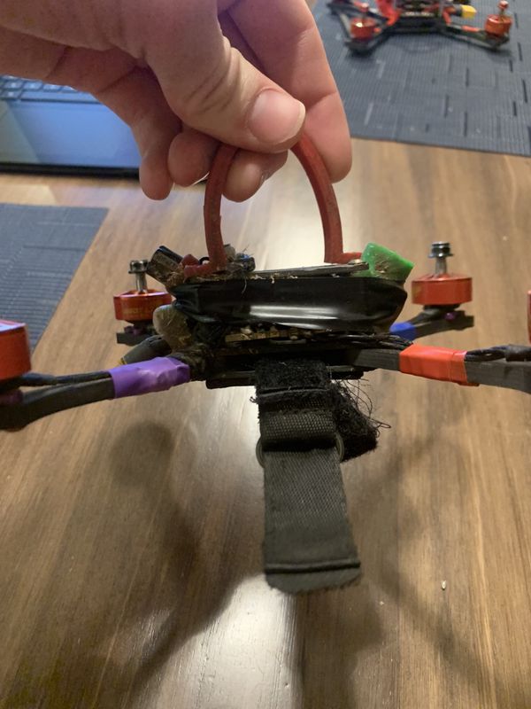 Build photo