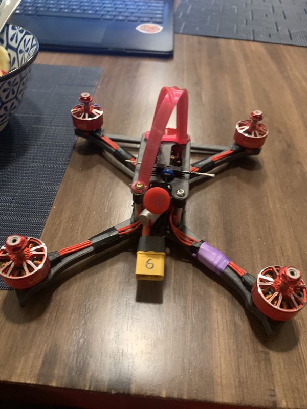 Build photo