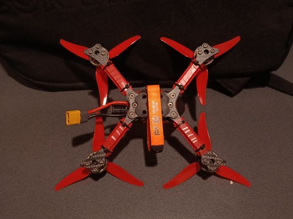 Build photo