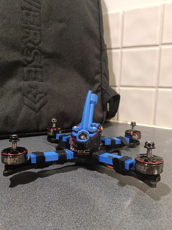 Build photo
