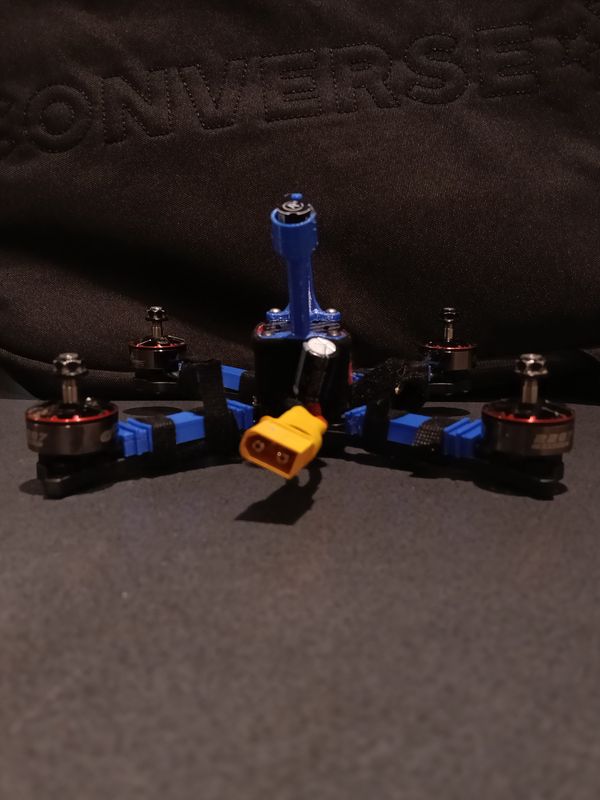 Build photo