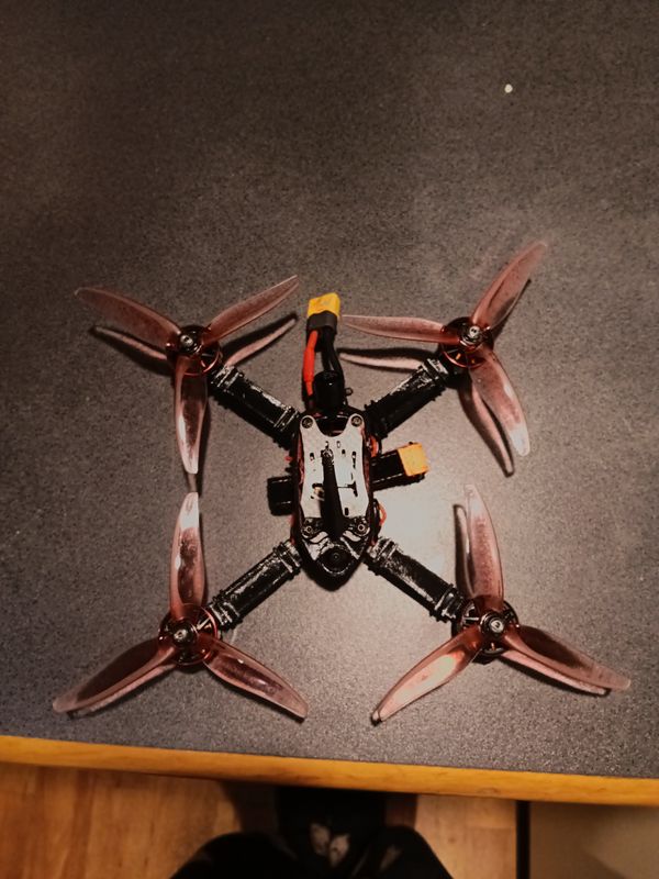 Ninja 5"