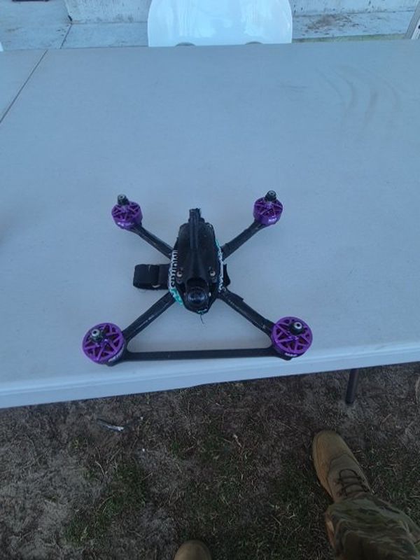 Build photo
