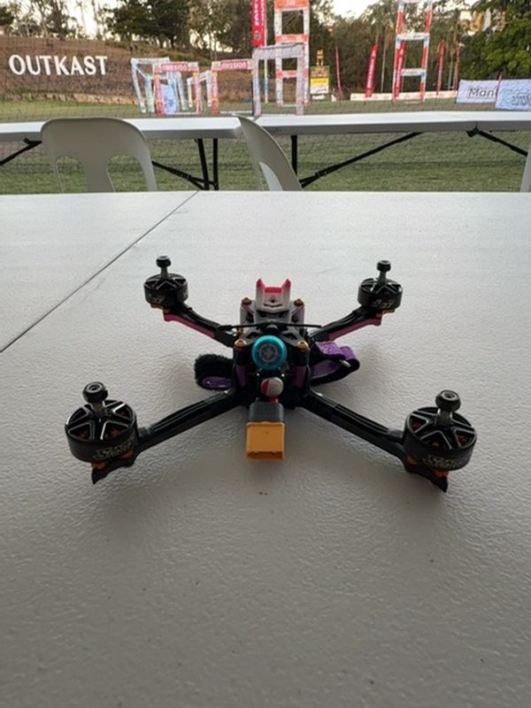 Build photo