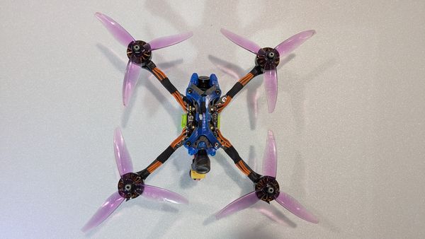 Build photo