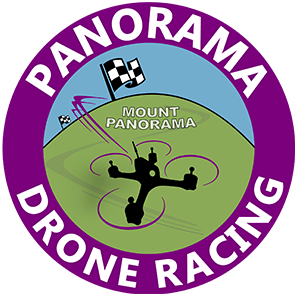 Panorama Drone Racing