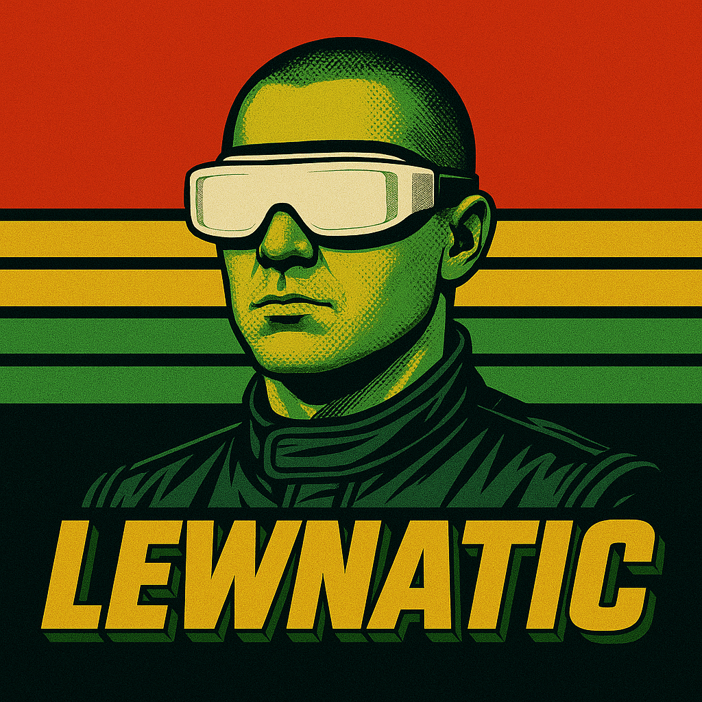 LEWNATIC
