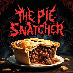 The Pie Snatcher