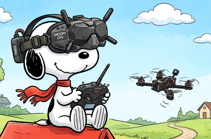 Snoopy