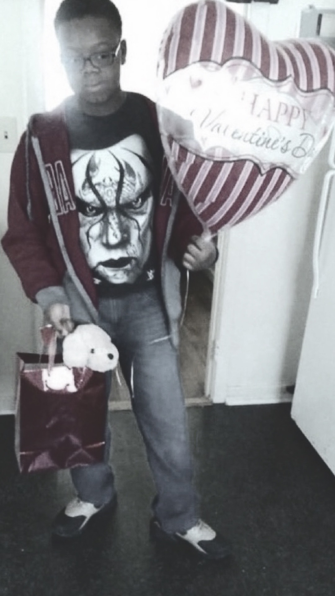 RedRum