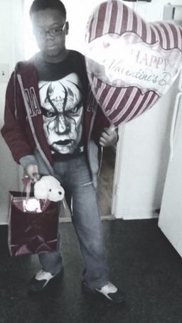 RedRum