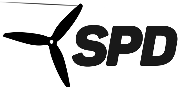 SP Drones